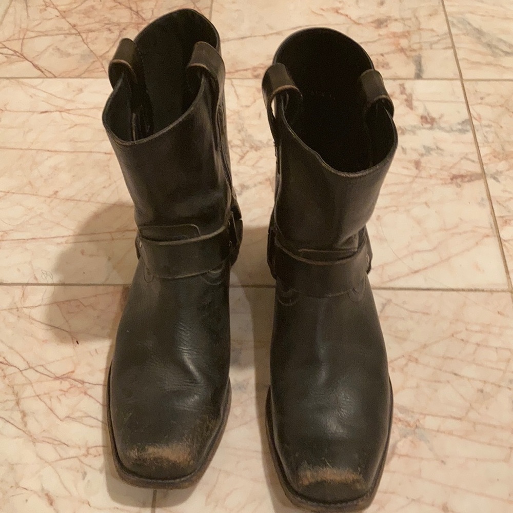 Frye Boots